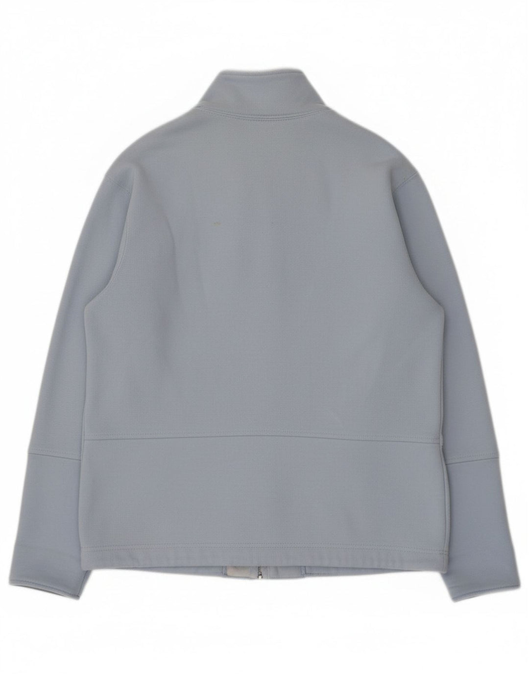 Champion Chaqueta De Chándal Para Hombre Pequeño Algodón Azul