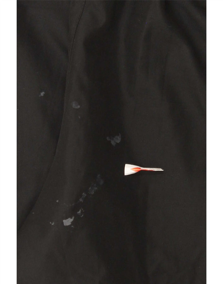 Nike Pantalones De Chándal Hombre Joggers XL Negro Poliéster