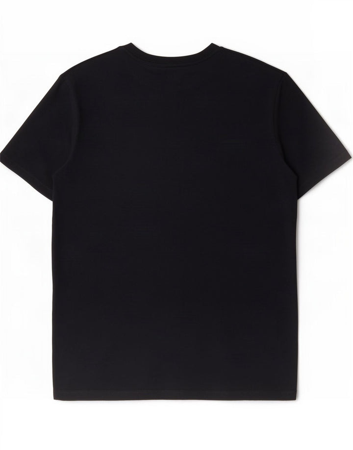 Camiseta Reiss Hombre Top Small Azul Marino Algodón