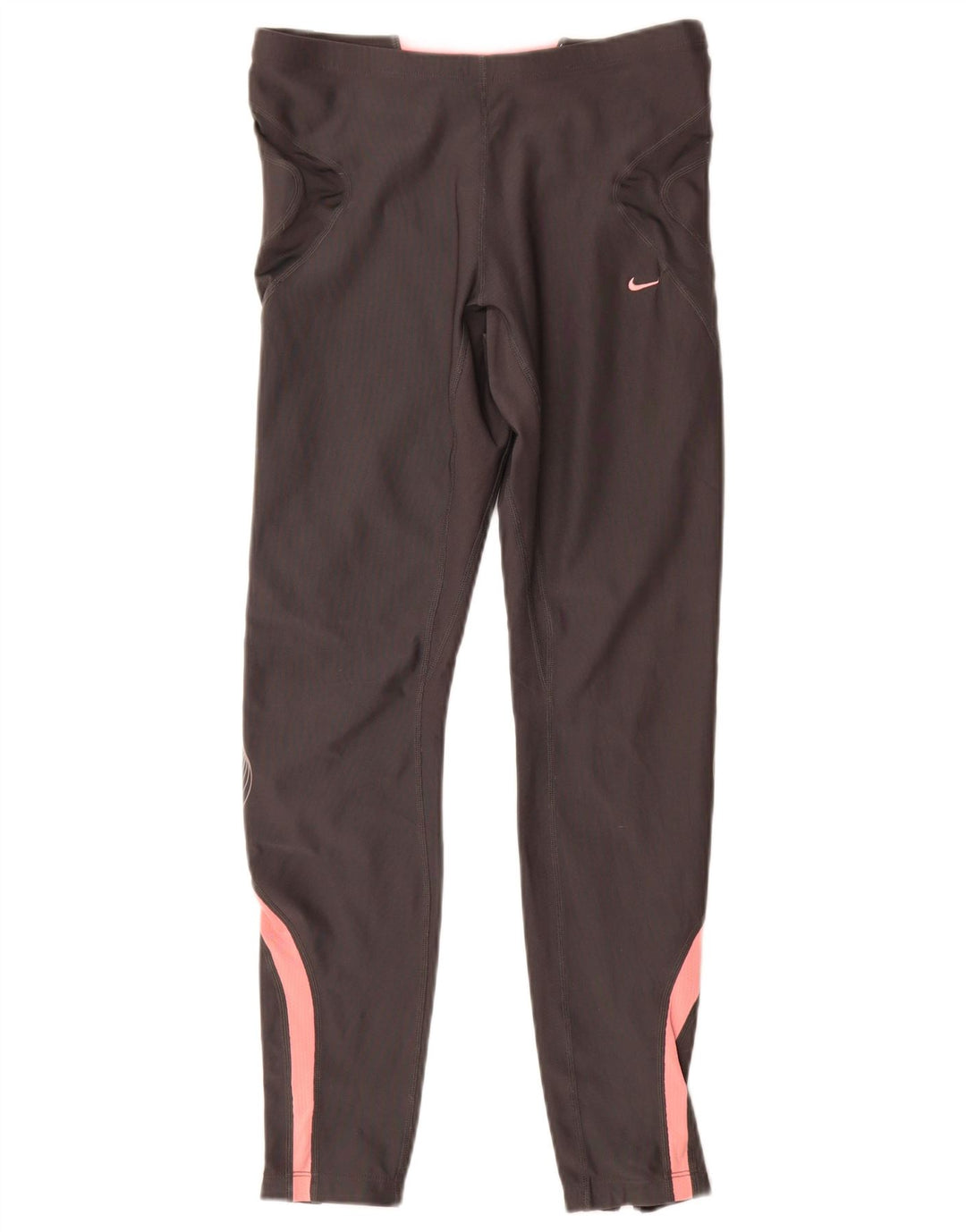 Leggings Nike Dri Fit para mujer Reino Unido 10/12 Gris medio Colorblock