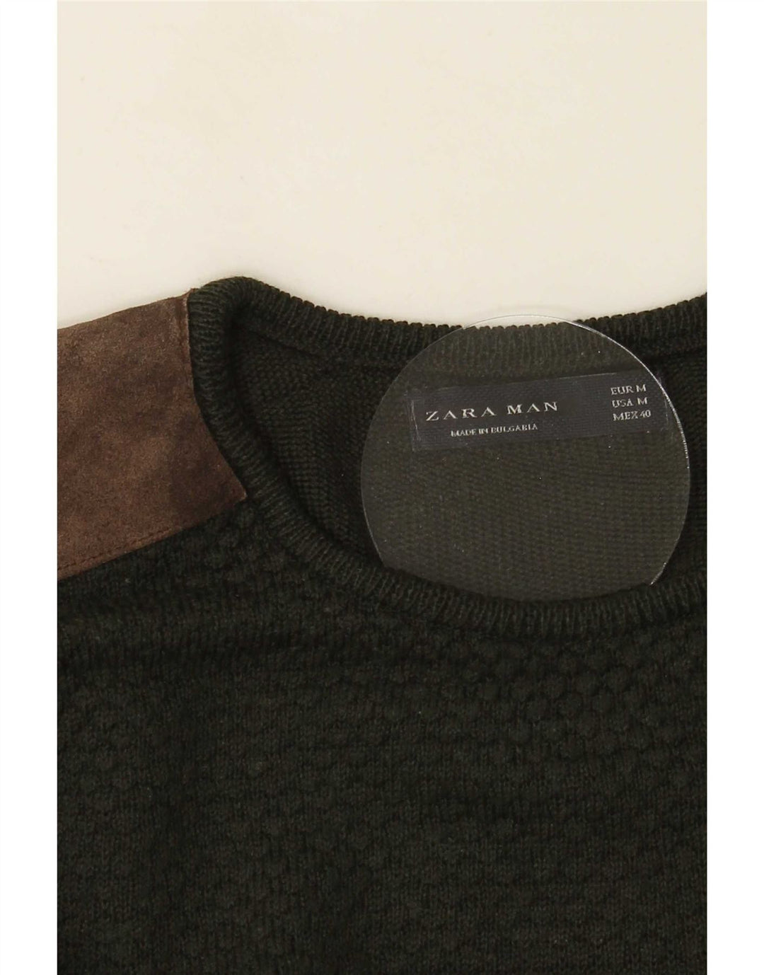 Zara Hombre