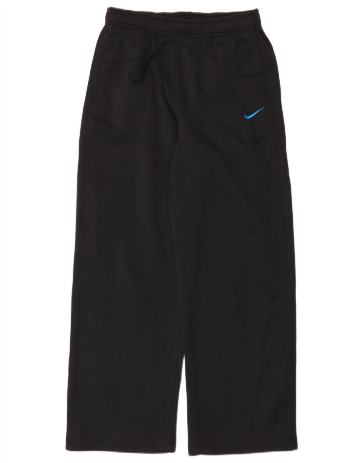 Pantalón Nike Mujer Therma-Fit Chándal XL Negro Poliéster