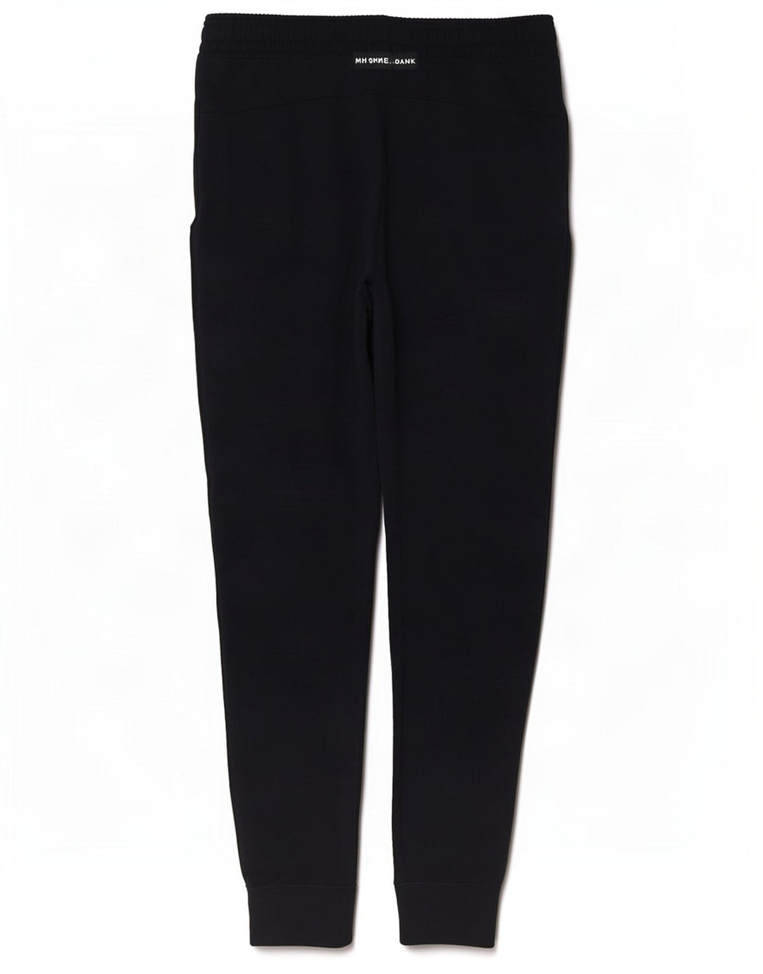 Champion Pantalones De Chándal Para Hombre Joggers Medium Azul Marino Algodón