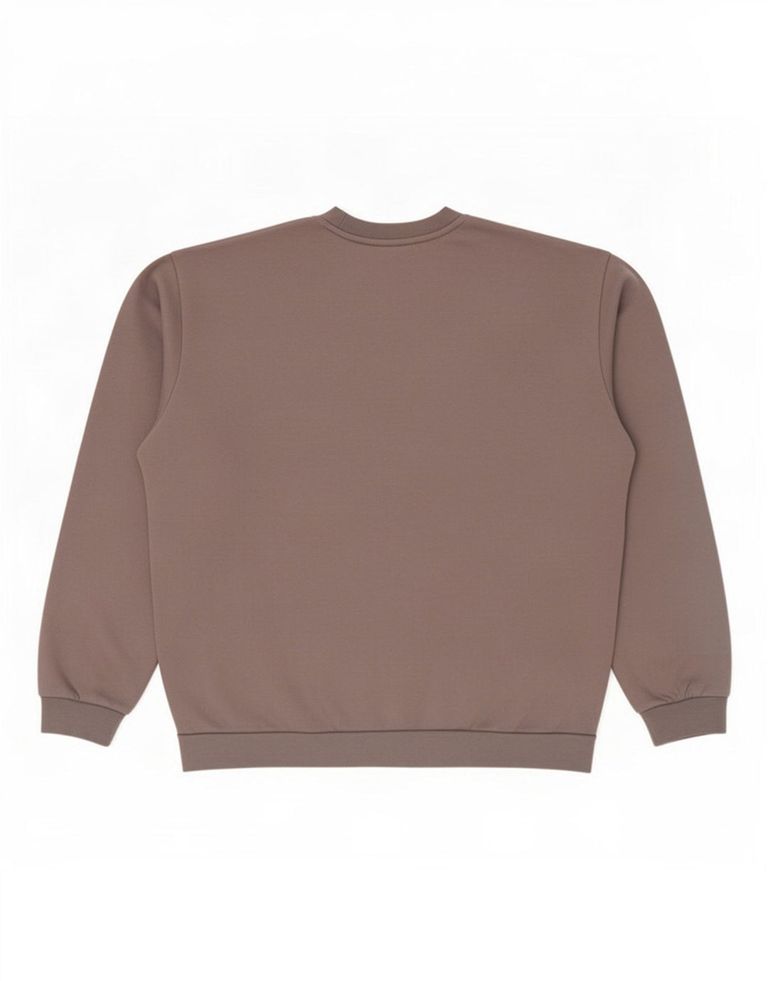 Adidas Hombre Sudadera Jumper XL Gris Algodón