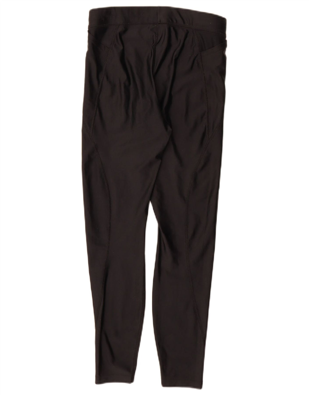 Nike Leggings Dri Fit para mujer UK 8 Small Poliéster negro