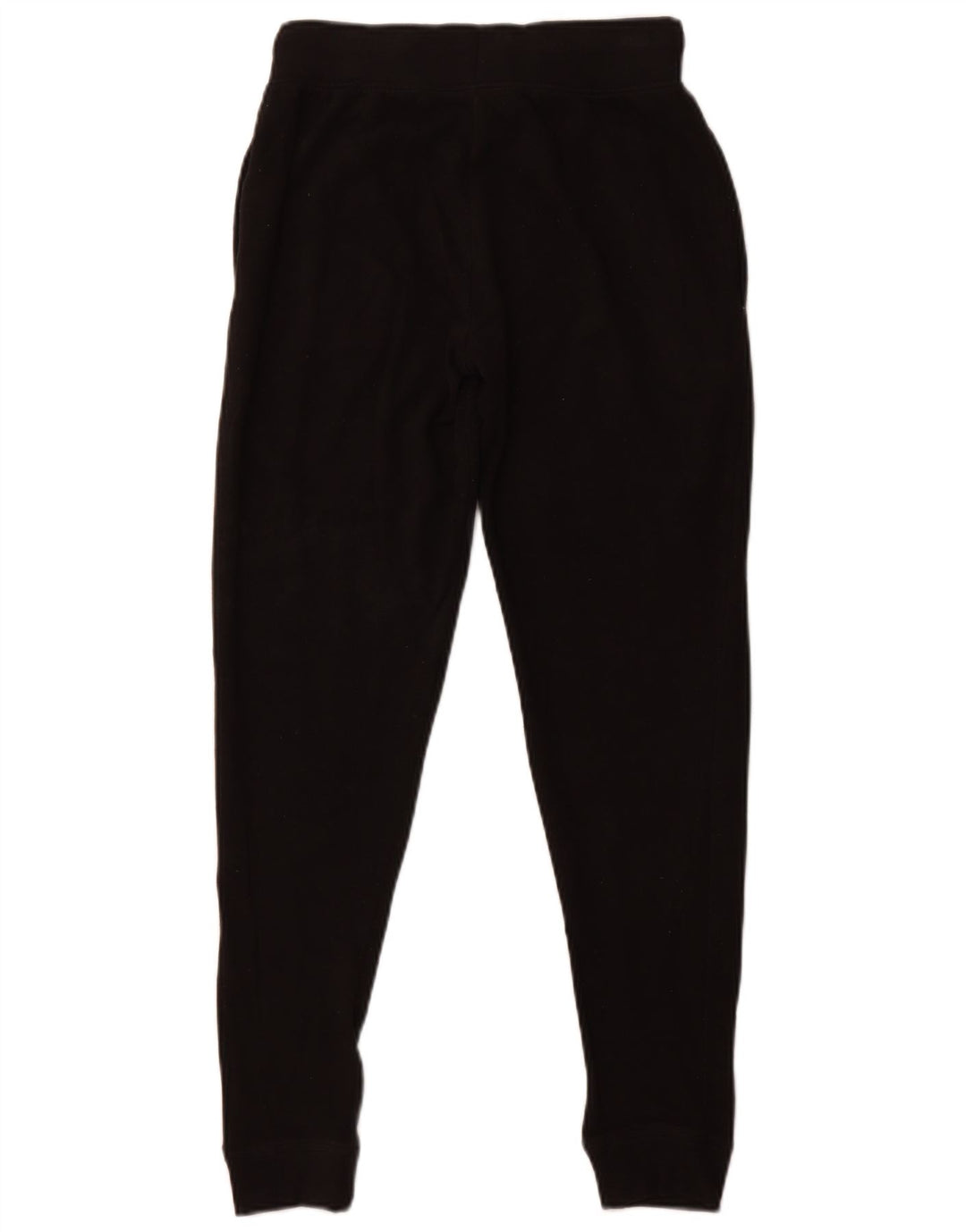 CALVIN KLEIN Pantalones de chándal gráficos para mujer Joggers UK 6 XS Negro