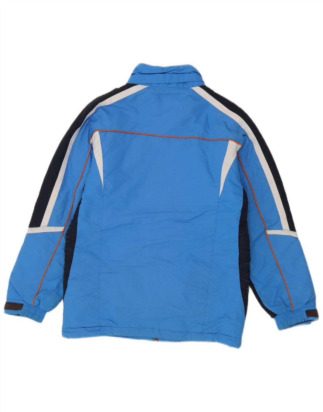 Brugi Chaqueta de esquí para niño 11-12 años Azul Colorblock Poliamida