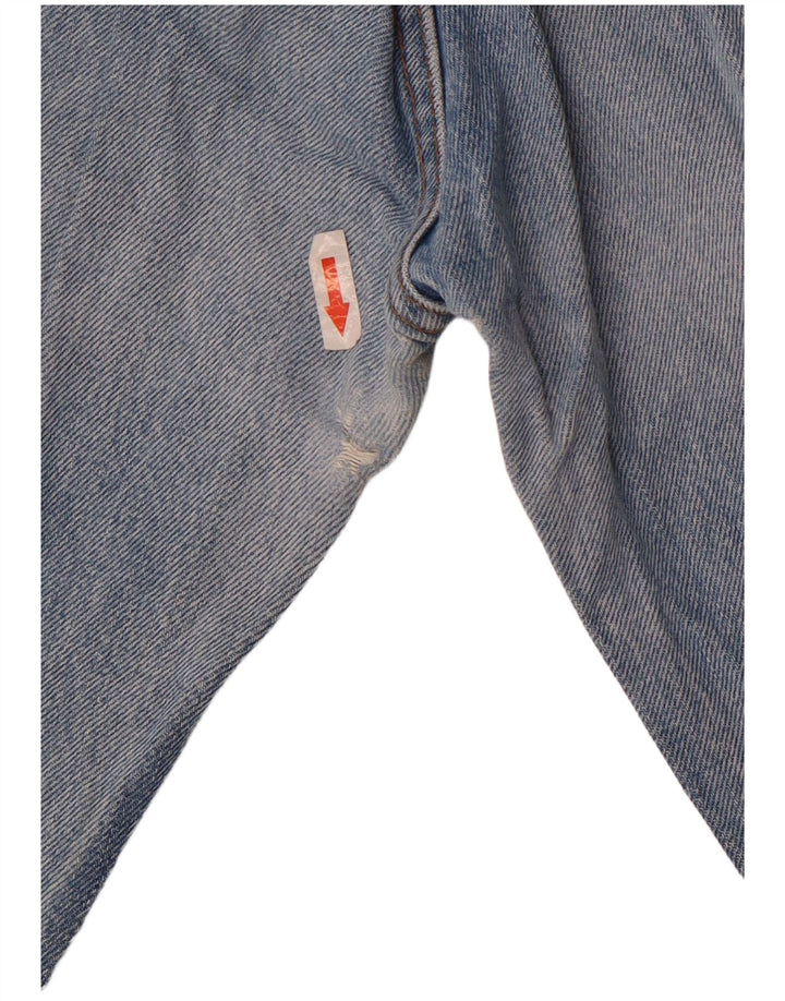 Levi's Shorts De Mezclilla Para Hombre W31 Algodón Azul Medio