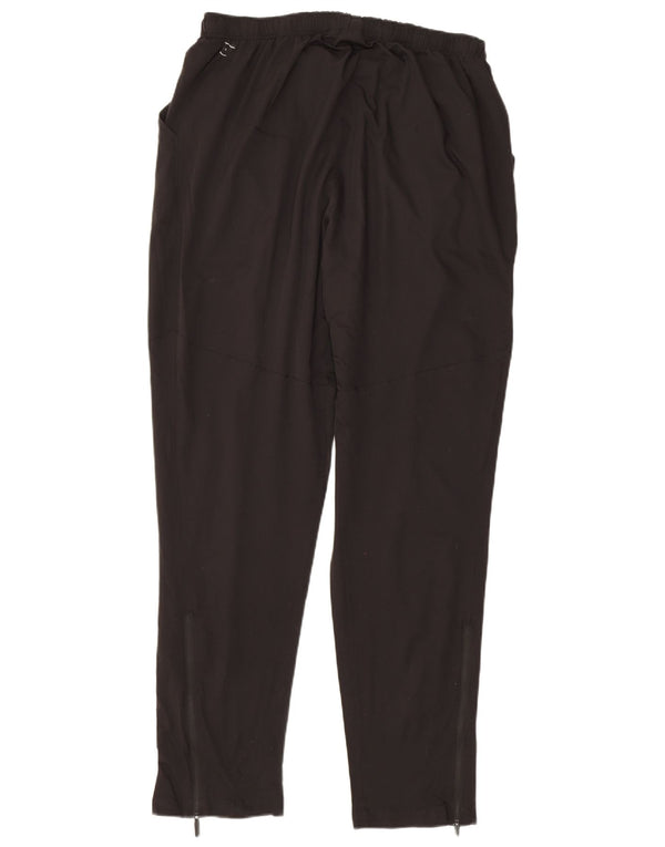 PUMA Pantalones de Chándal para Hombre XL Negro