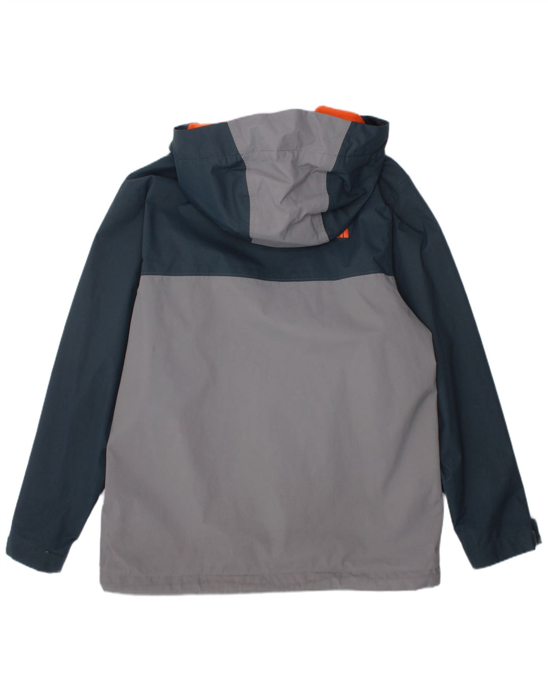THE NORTH FACE Chubasquero para niño 7-8 años Small Multicolor Colorblock