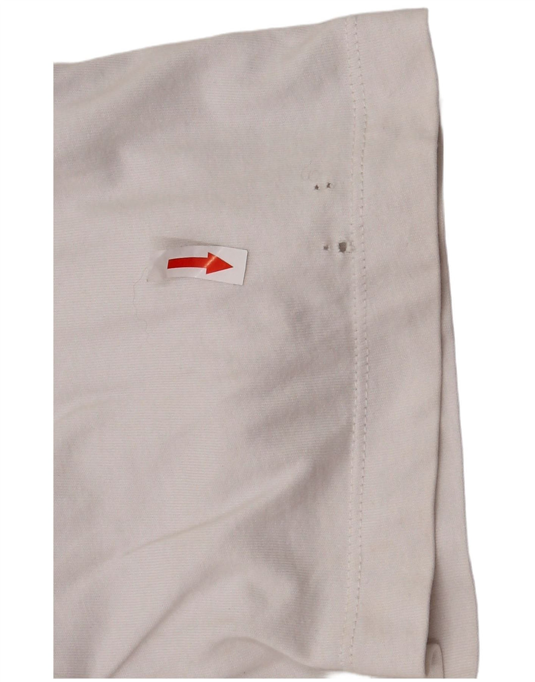 Jordan - Camiseta gráfica para hombre, talla XL, algodón blanco