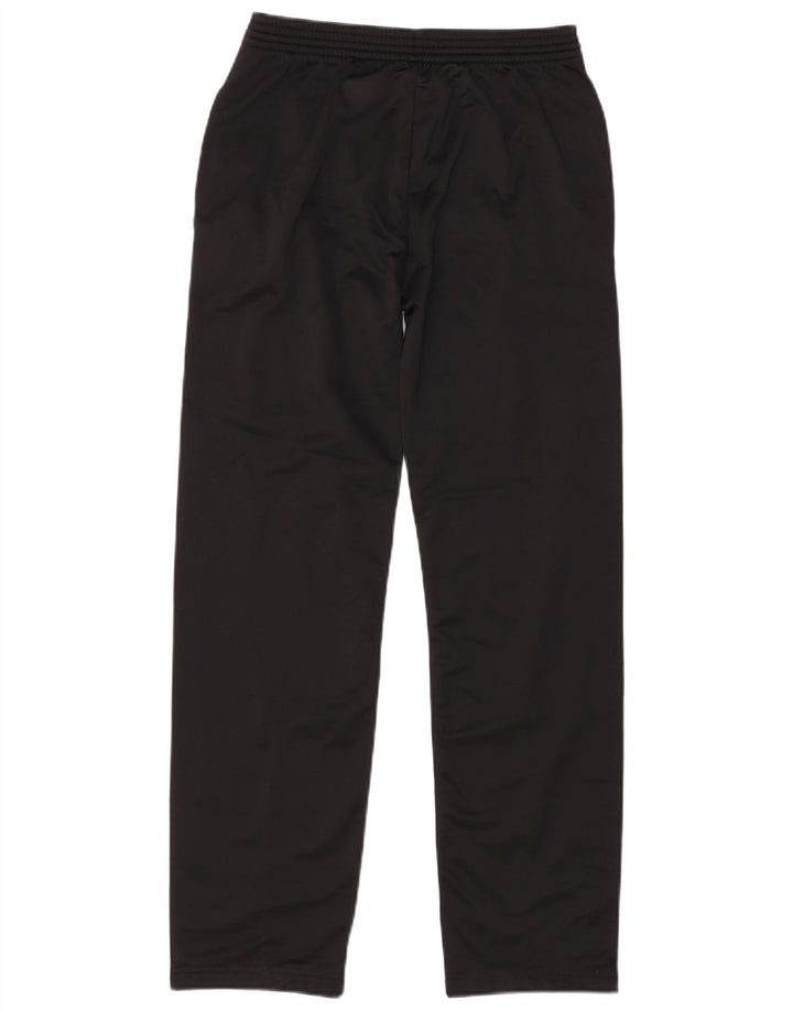 Champion Pantalones De Chándal Gráficos Negro Mediano Hombre