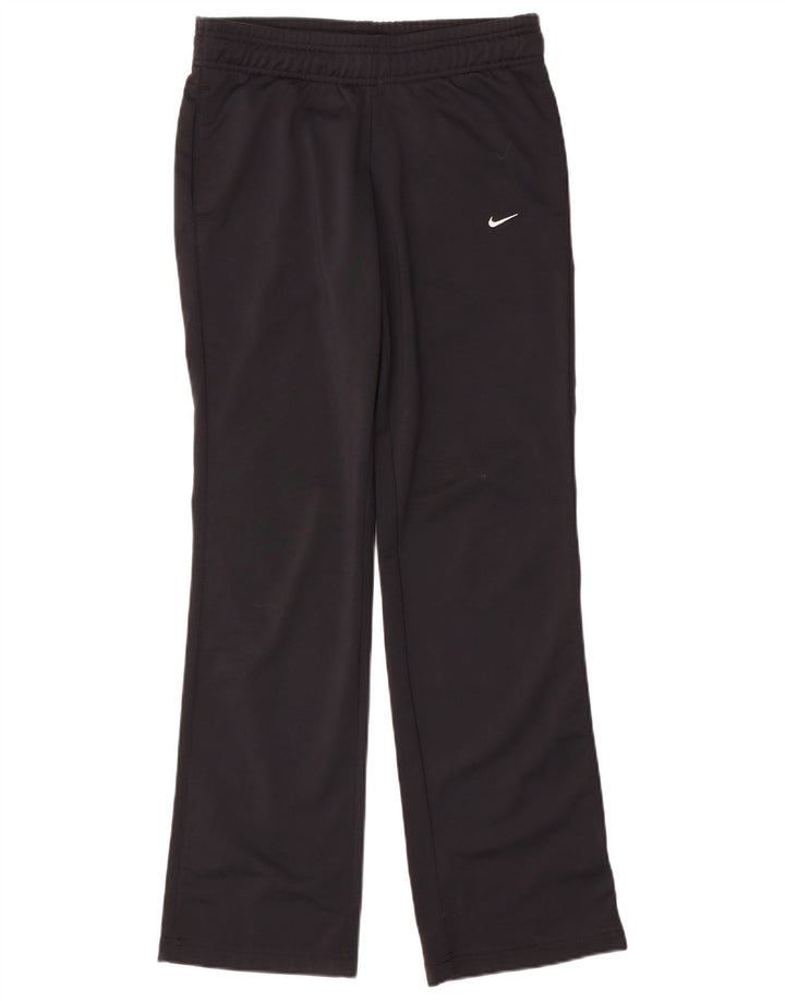 Pantalón De Chándal Nike Hombre Pequeño Negro Poliéster