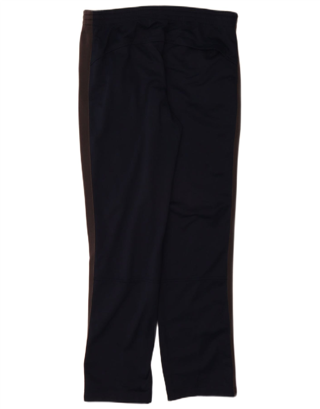 Pantalón De Chándal Nike Hombre Azul Marino Mediano Poliéster Deportivo