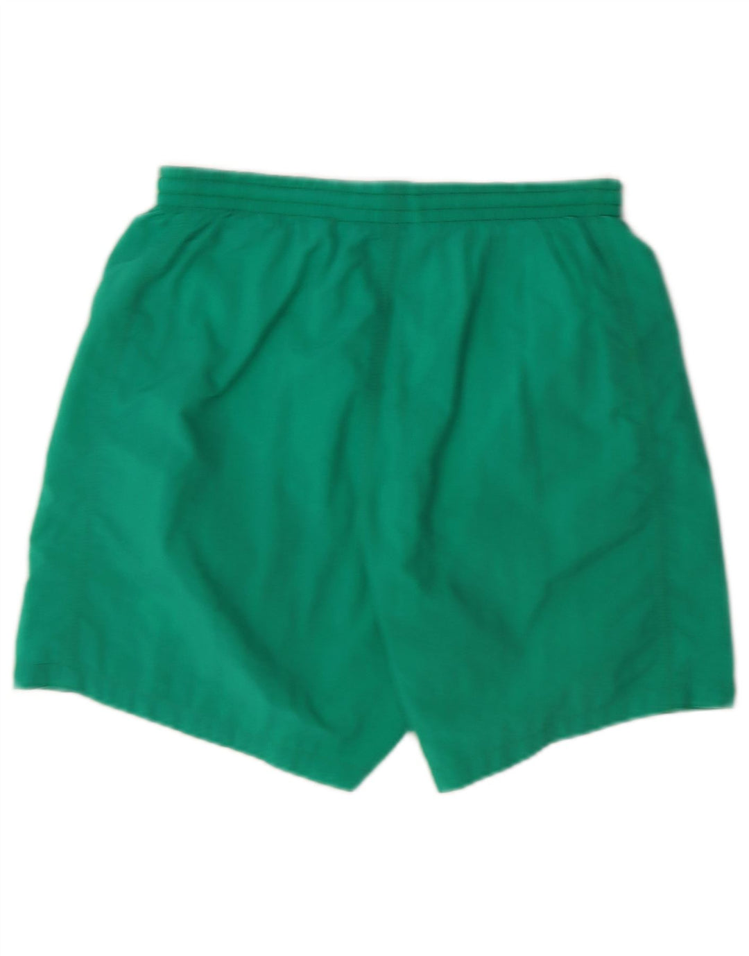 Pantalones Cortos Deportivos Lotto Hombre Medium Green Nylon Sports
