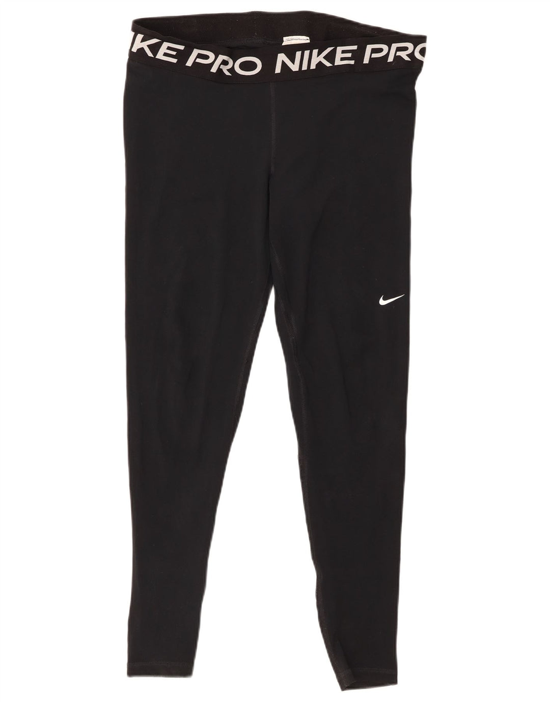 Nike Leggings gráficos para mujer ES 40 XL Poliéster negro