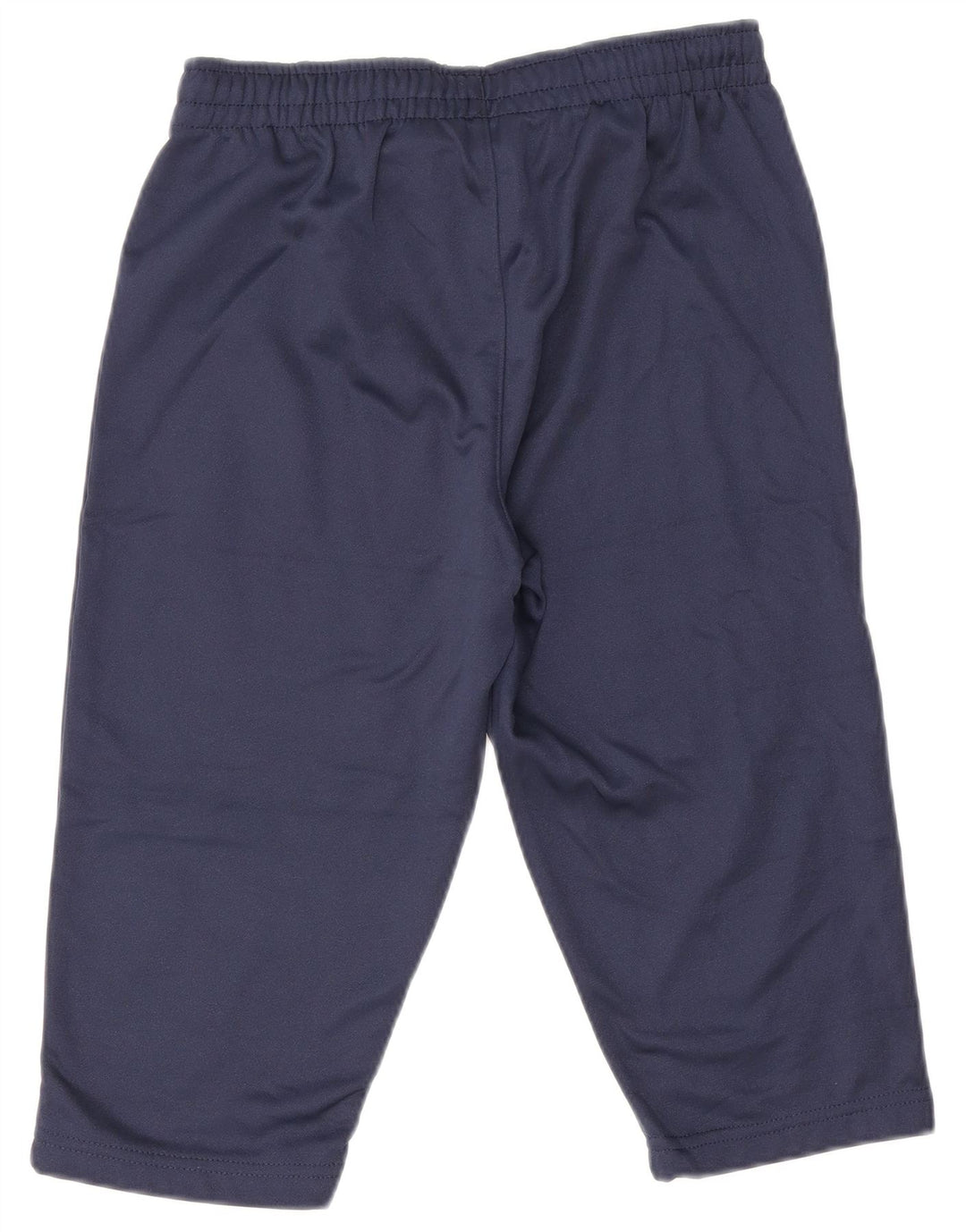 Kappa Pantalón Corto Sport Niño 13-14 Años Azul Marino Poliéster