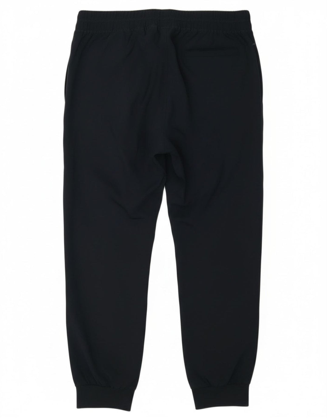 Fila Pantalones de chándal para mujer Joggers UK 12 Medium Azul marino Poliéster