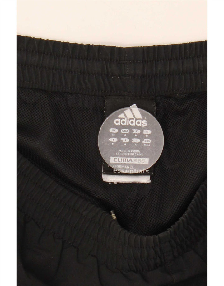 Adidas Clima 365 Pantalones De Chándal Joggers Medium Negro Poliéster