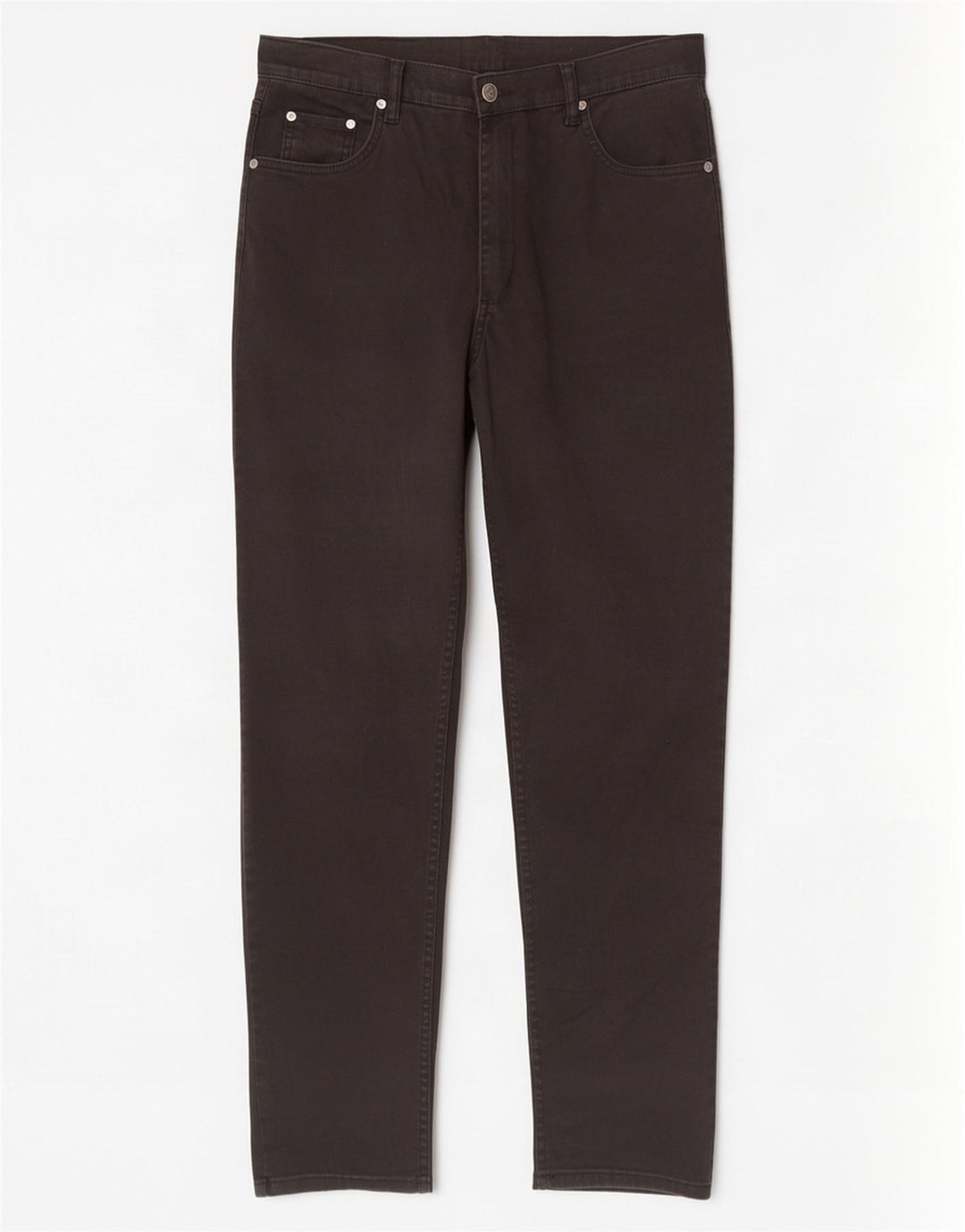 Joop Pantalones Casuales Slim para Hombre W34 L32 Negro