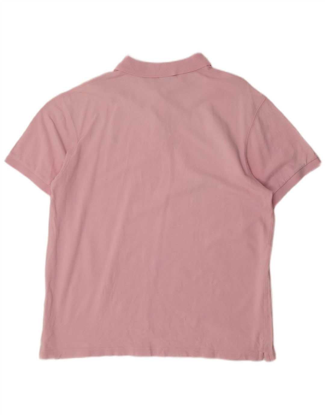 Marlboro Classics Polo para hombre 2XL Rosa