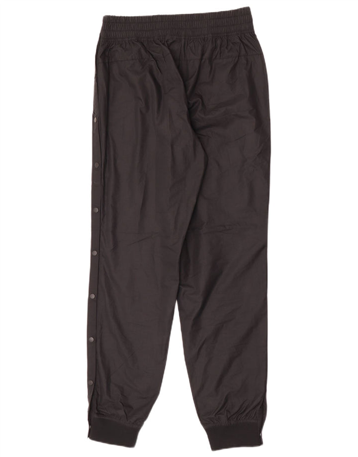 Nike - Pantalones impermeables para mujer, talla 40, talla M, color negro, poliéster