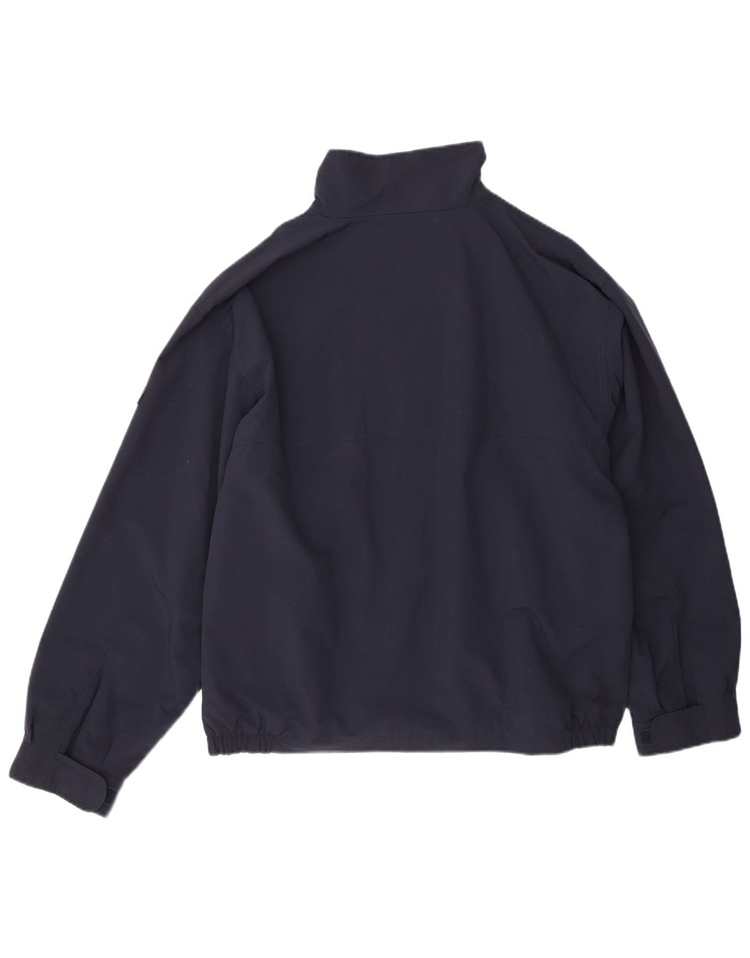 Fila Chaqueta Bomber para Hombre IT 52/54 Grande Azul Marino