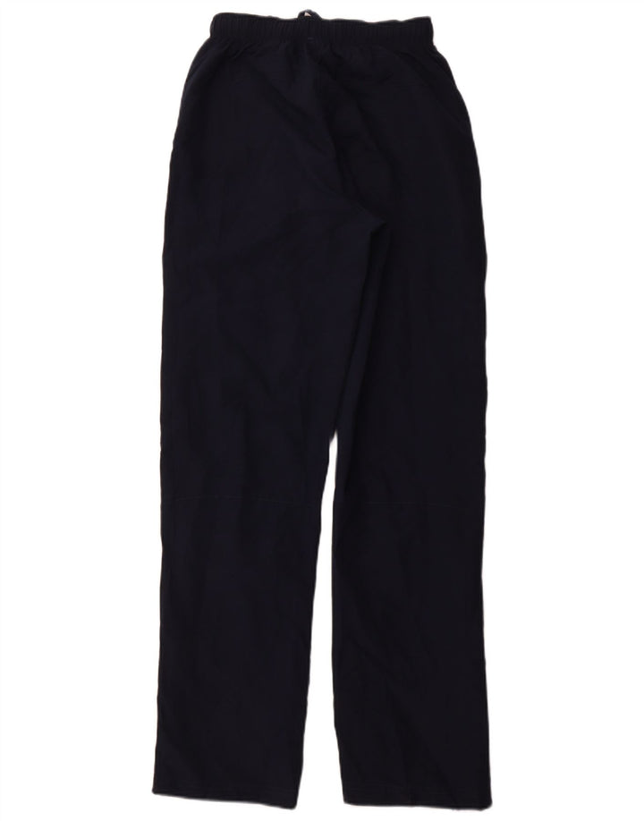 Pantalón de Chándal Under Armour Hombre XS Azul Marino Poliéster
