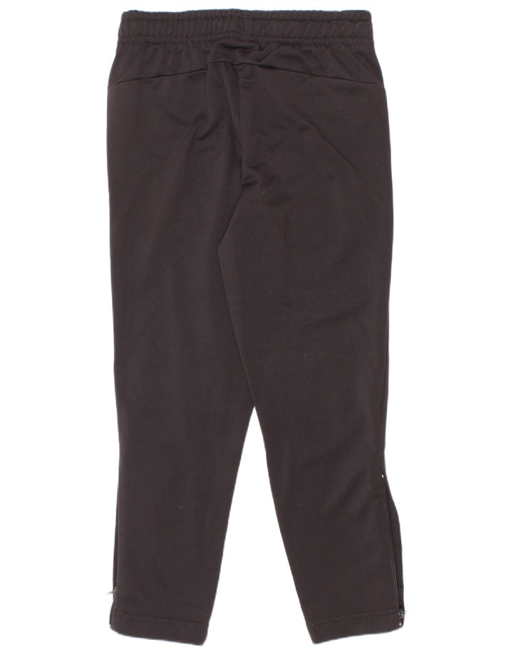 Puma Pantalón Chándal Niño 5-6 Años Negro