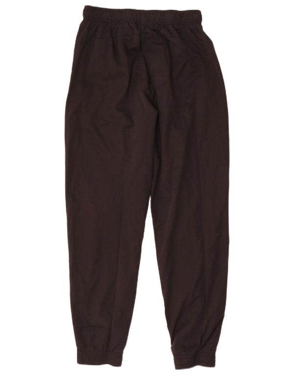 Pantalones De Chándal Puma Joggers Medium Negro Poliéster Hombre