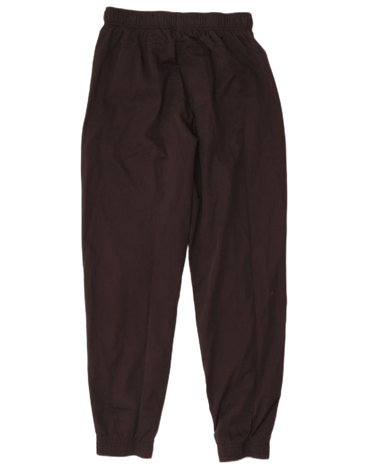 Pantalones De Chándal Puma Joggers Medium Negro Poliéster Hombre