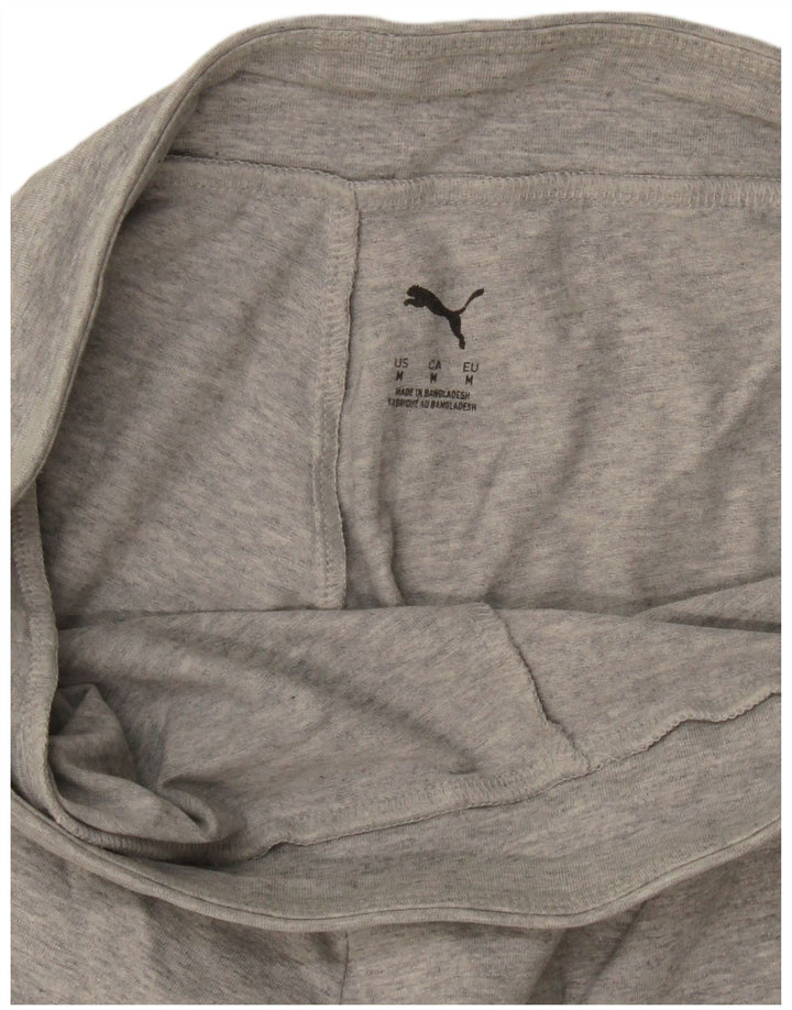 Leggings Puma para mujer UK 44 Gris medio