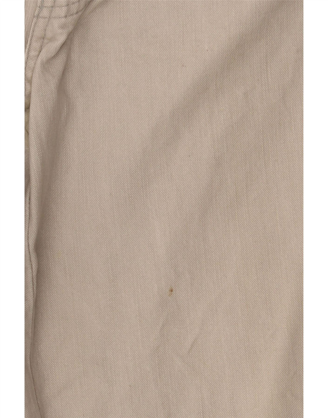 Jeans Armani Mujer Cónicos W27 L26 Algodón Gris