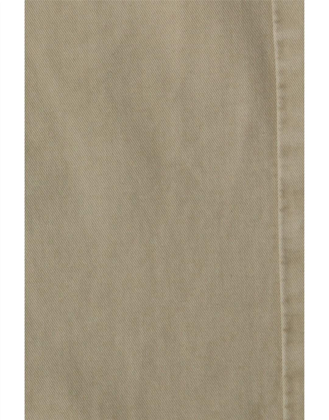 REPLAY Pantalones casuales cónicos para hombre W31 L30 Algodón caqui