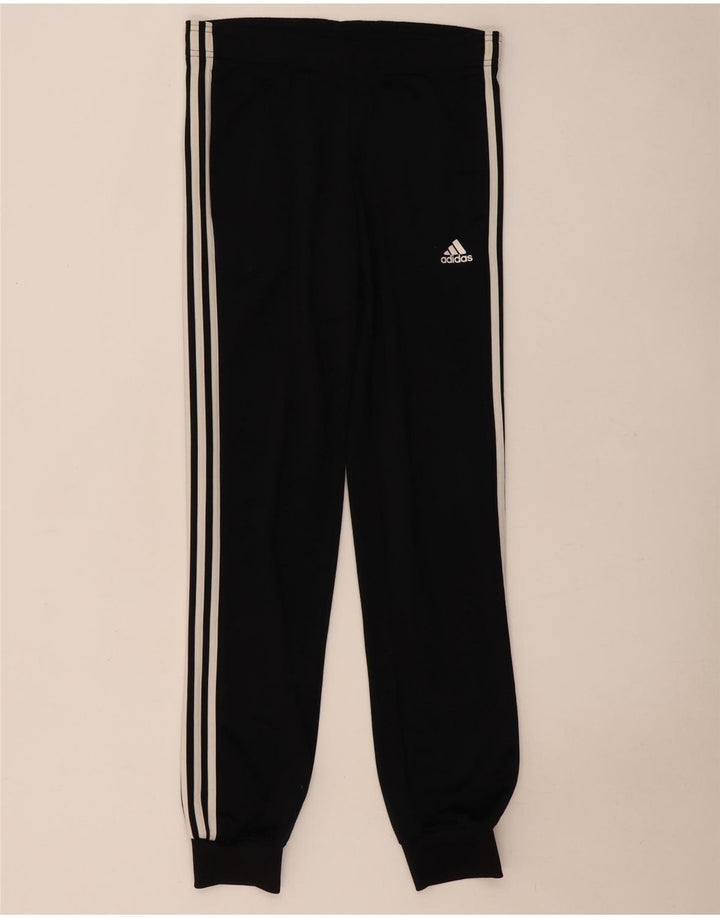 Adidas Pantalones De Chándal Hombre Joggers XS Negro Poliéster