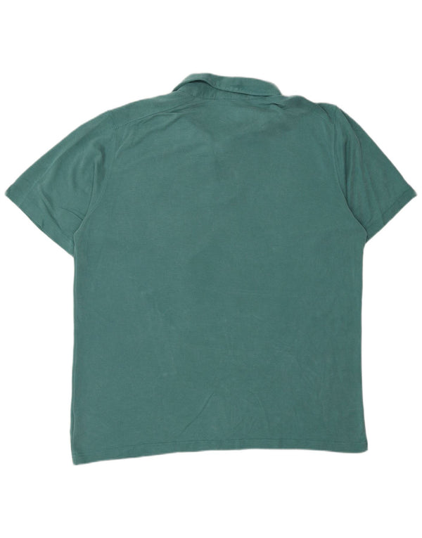 Columbia Polo Hombre XL Verde Modal