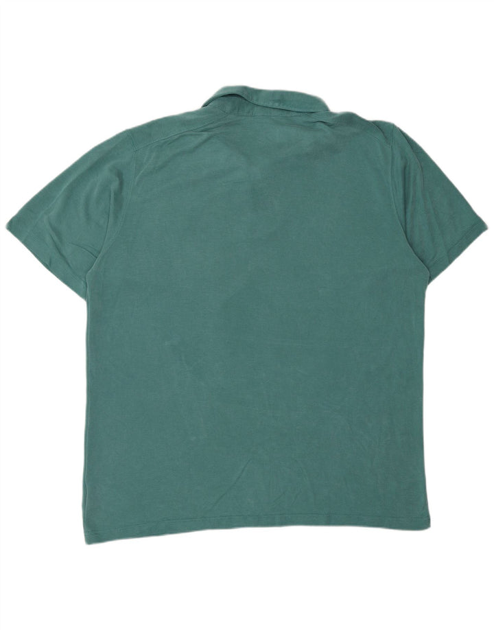 Columbia Polo Hombre XL Verde Modal