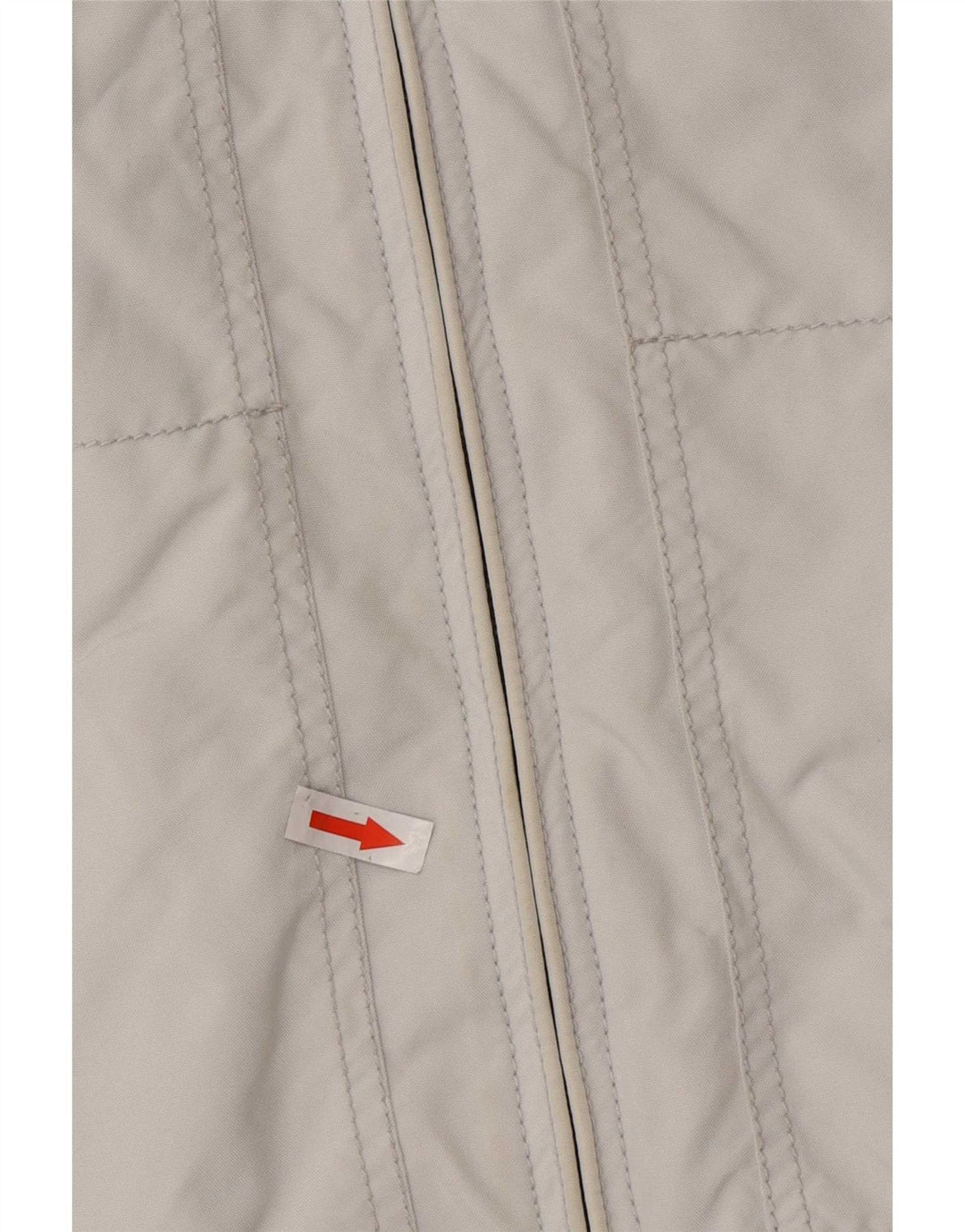 Refrigiwear Chaqueta utilitaria para niño 13-14 años Poliamida gris