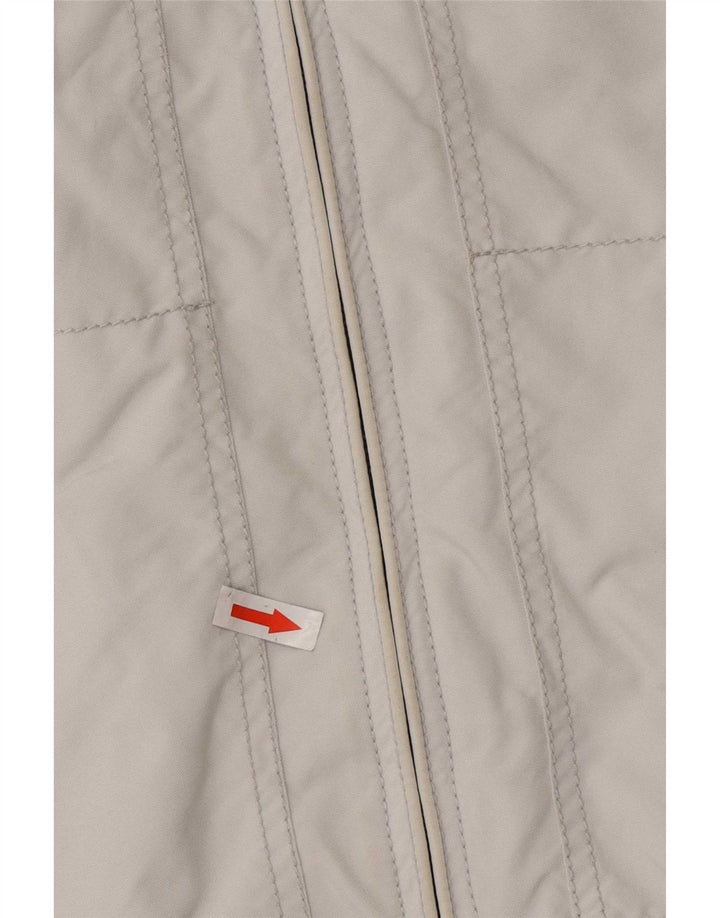 Refrigiwear Chaqueta utilitaria para niño 13-14 años Poliamida gris