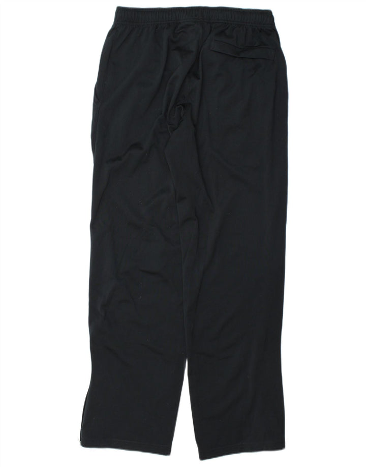 Pantalón De Chándal Nike Hombre Pequeño Negro Poliéster