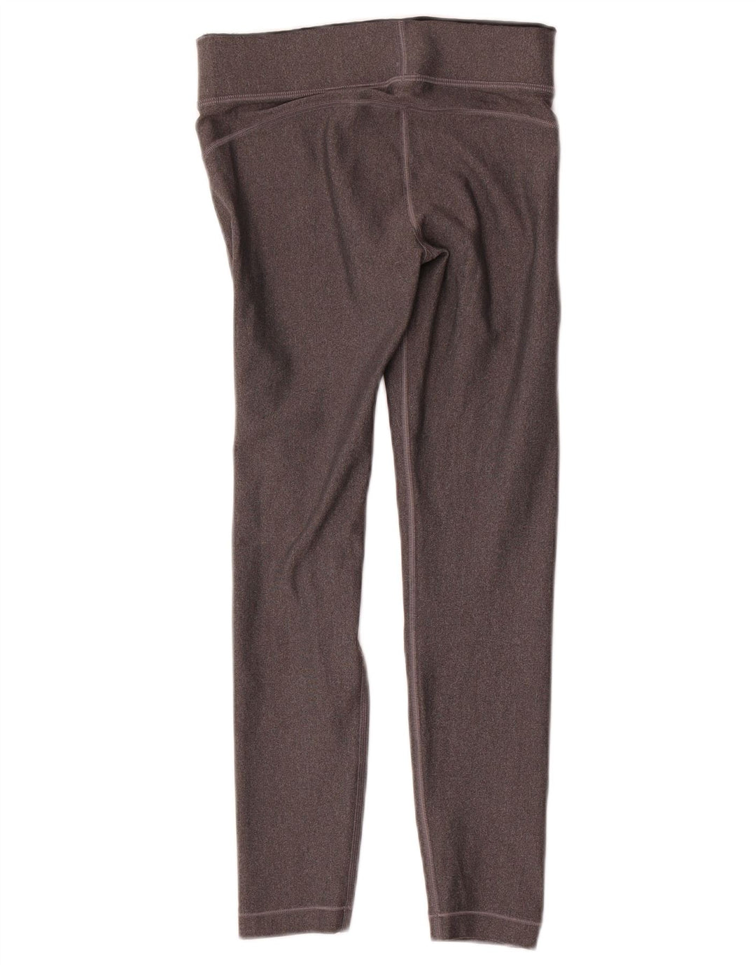 Under Armour Leggings Heat Gear para mujer UK 10 Small Gris Poliéster