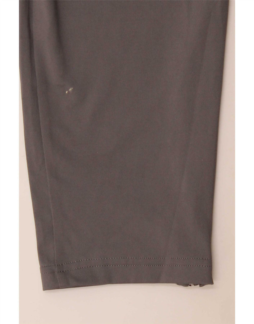 Pantalón de Chándal Under Armour Hombre XL Poliéster Gris