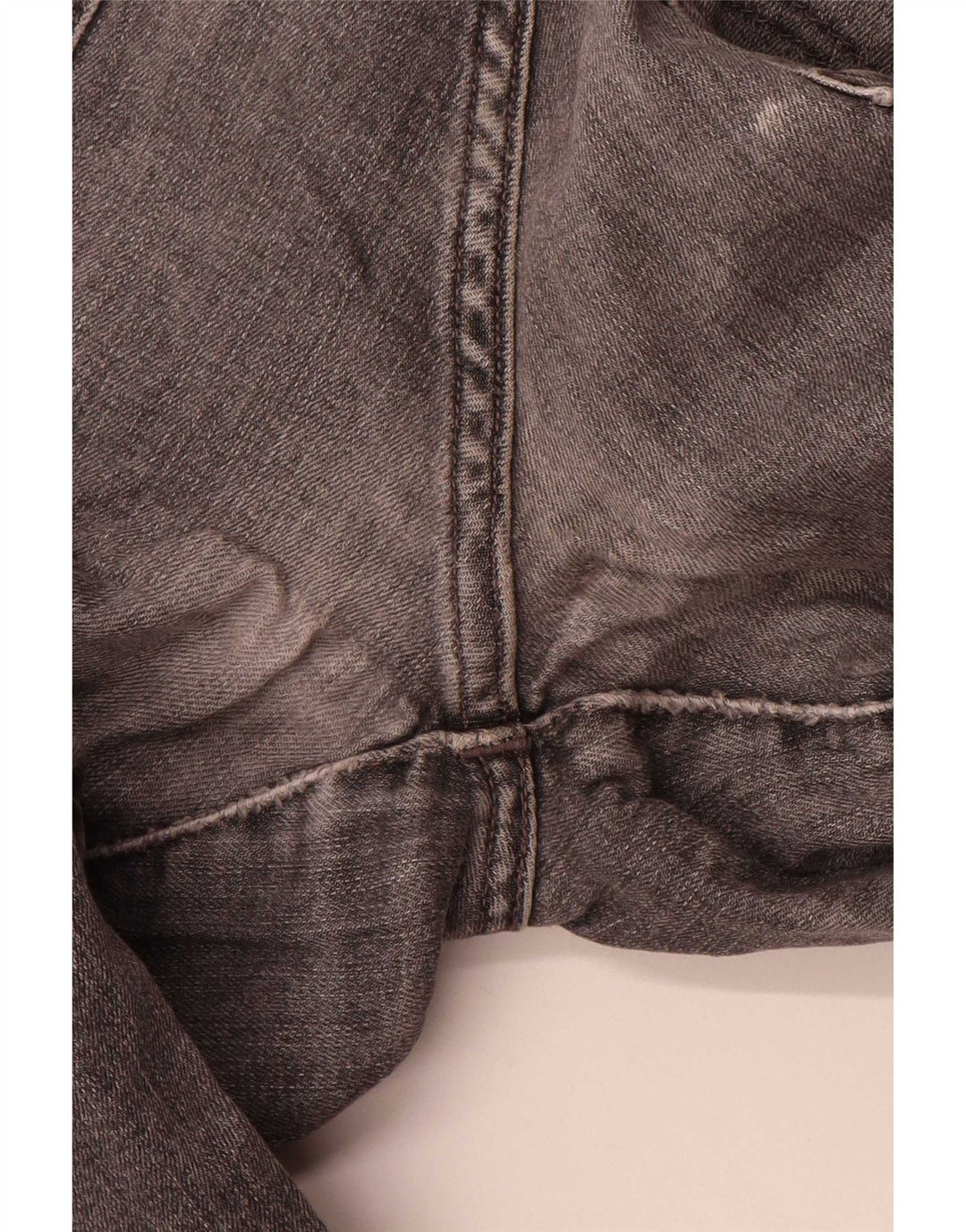 Levi's Vaqueros ajustados para hombre W32 L34 Algodón gris