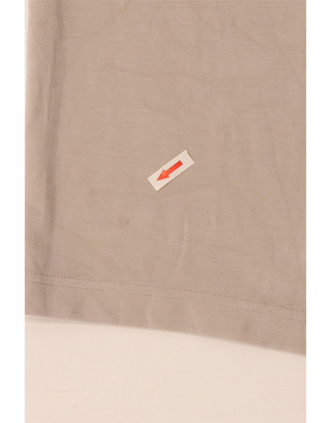 ATHLETA Pantalón de Chándal Mujer ES 40 XL Poliéster Beige