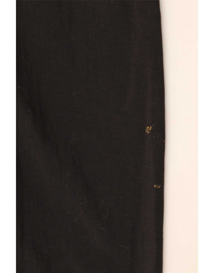 Fila Hombre Graphic Bañador Shorts XL Negro