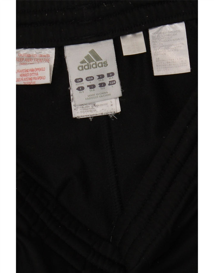 ADIDAS Pantalón Chándal Niño Joggers 13-14 Años Negro Poliéster