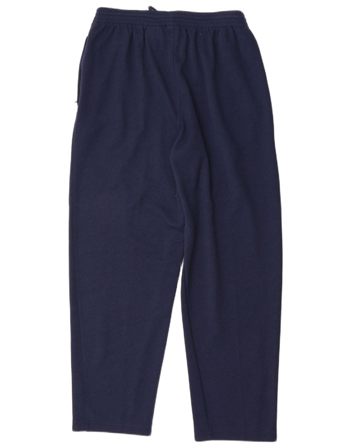 Pantalón De Chándal Nike Hombre XL Azul Marino Poliéster