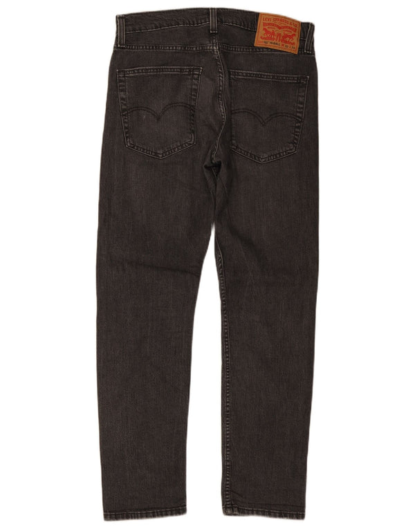 Levi's Vaqueros cónicos Hi-Ball para hombre W32 L32 Algodón gris