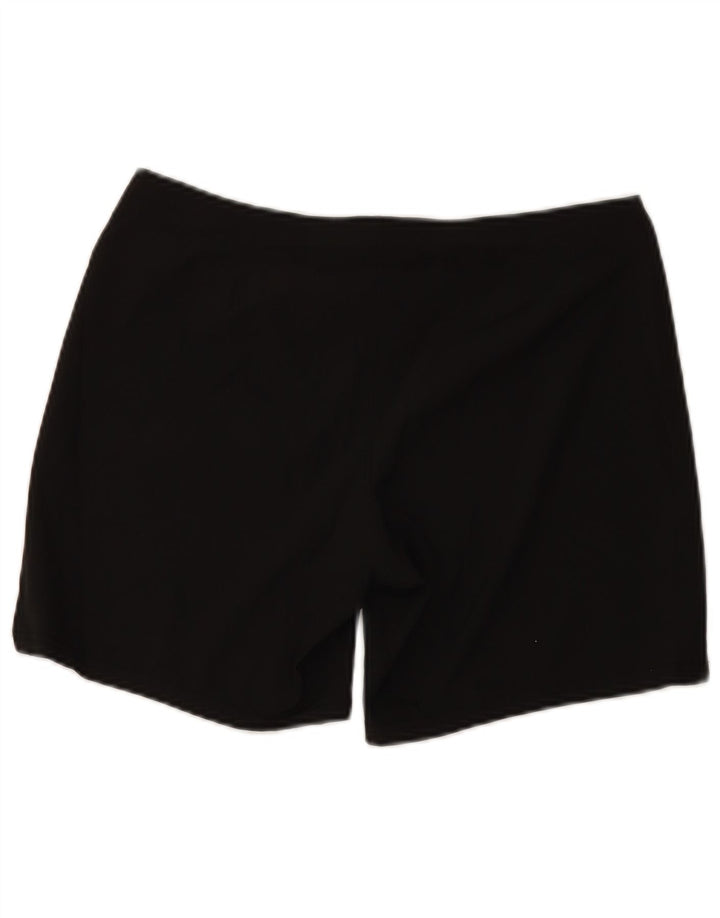 Bañador Roxy Mujer UK 44 Mediano Negro Poliéster