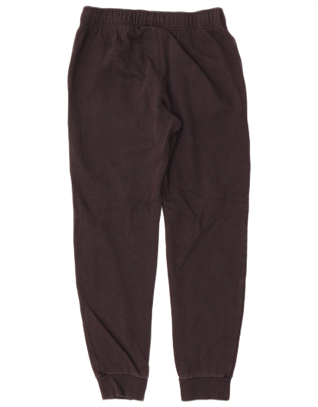 Champion Pantalones De Chándal Para Hombre Joggers Small Negro Algodón